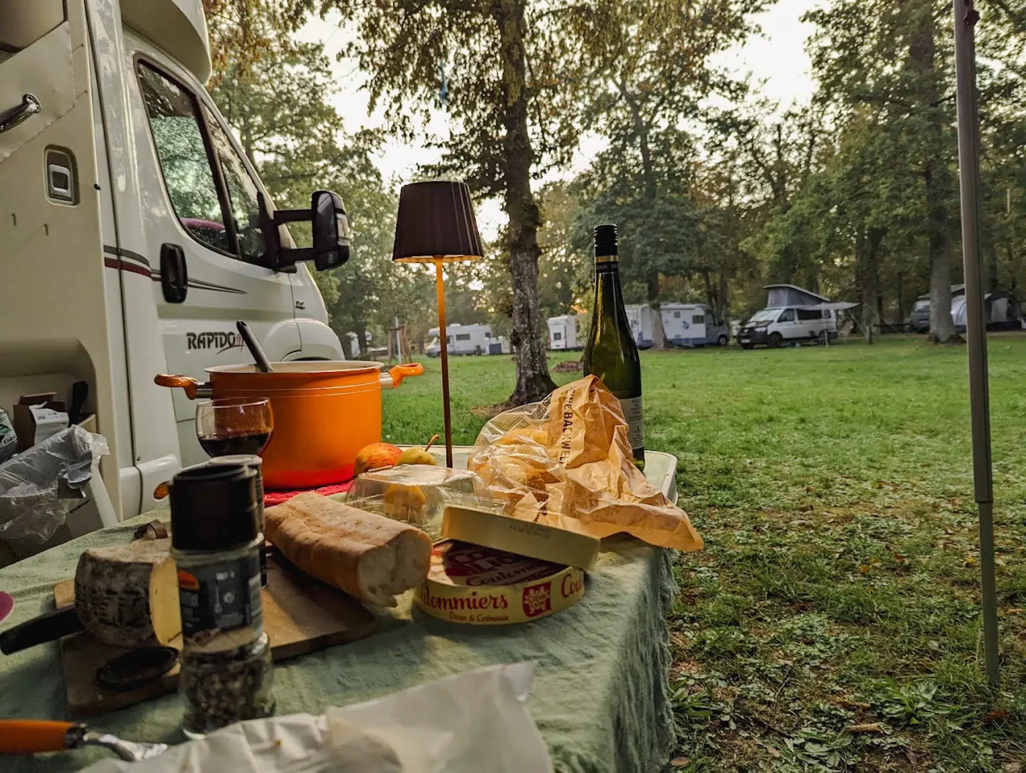 verhuur campingplaats meurthe et moselle