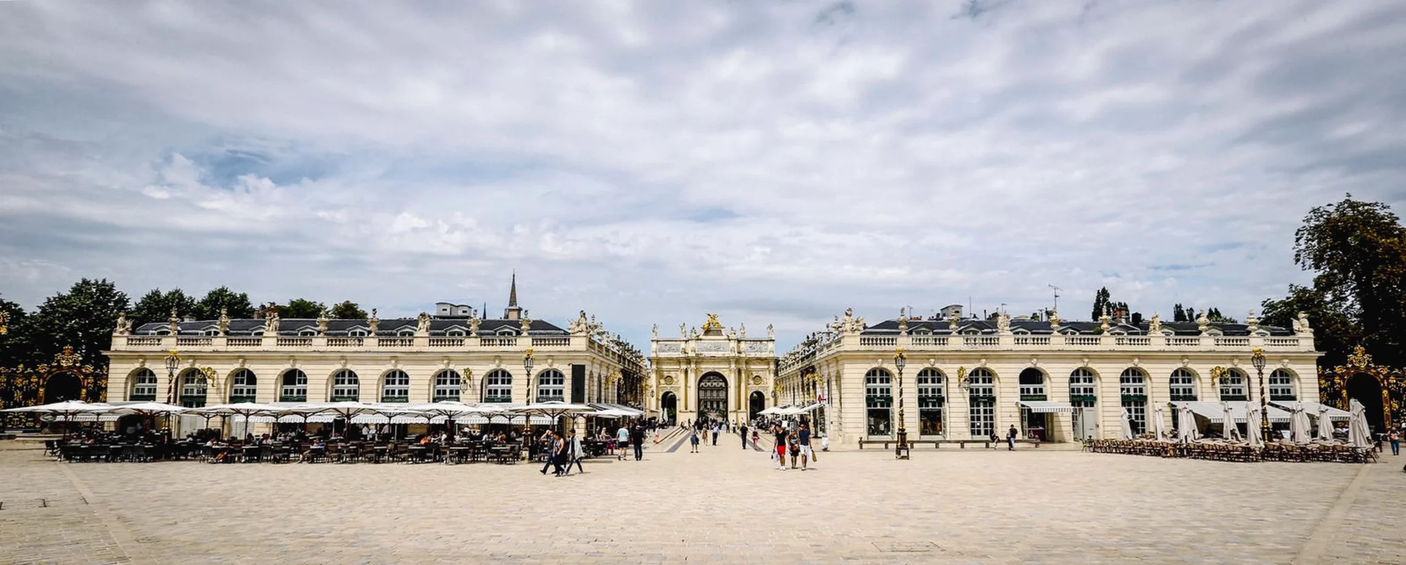 tourisme nancy